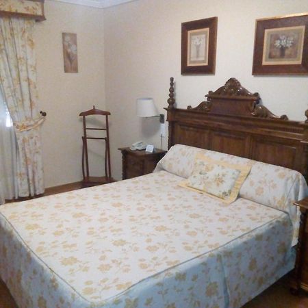 Hotel Victoria Zafra Esterno foto