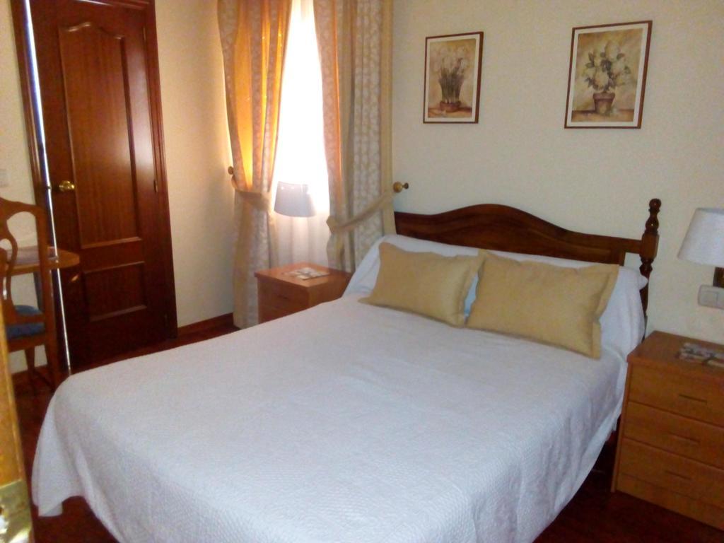 Hotel Victoria Zafra Esterno foto
